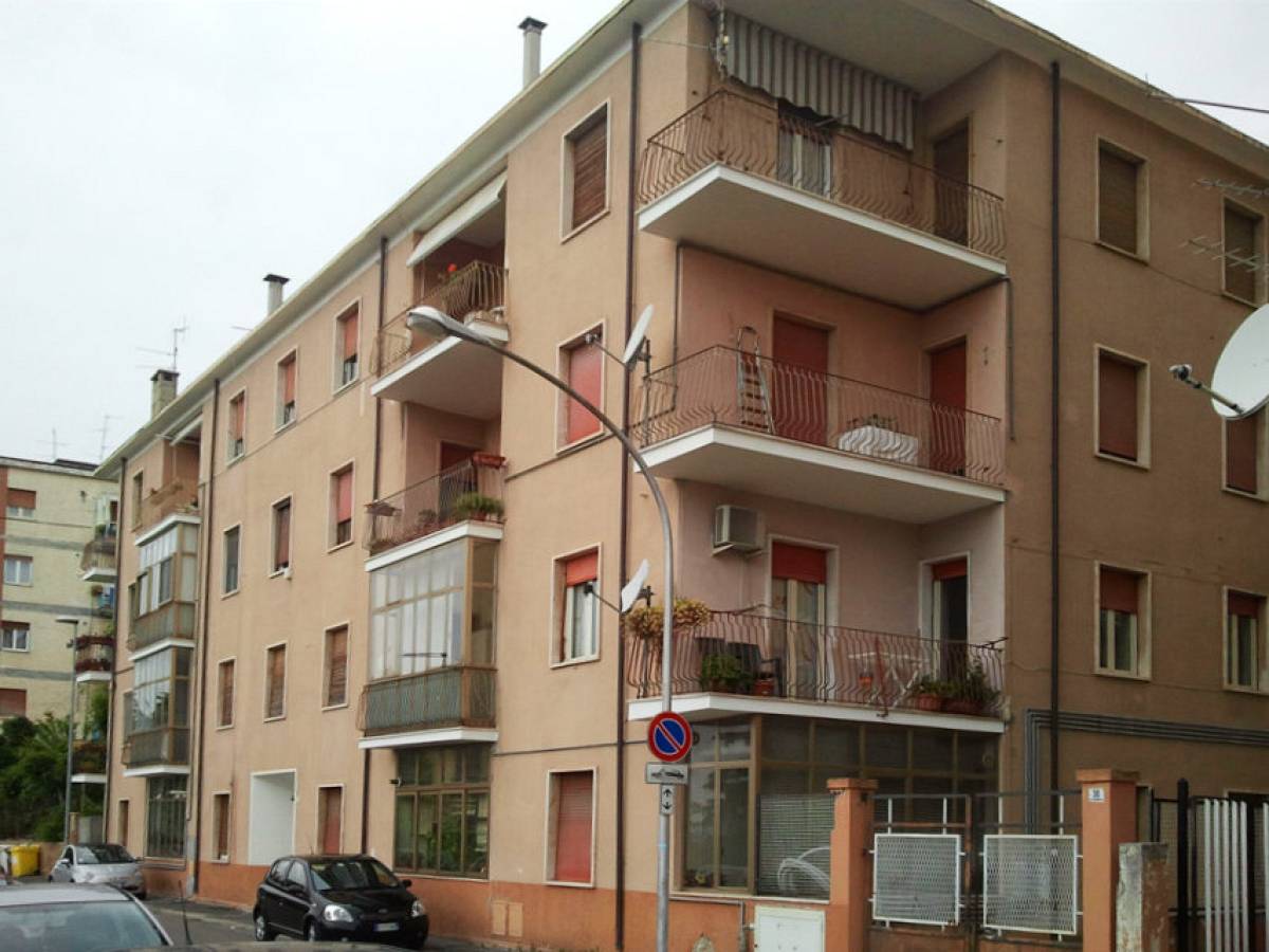 Appartamento in vendita in  zona Villa - Borgo Marfisi a Chieti - 593812 foto 12