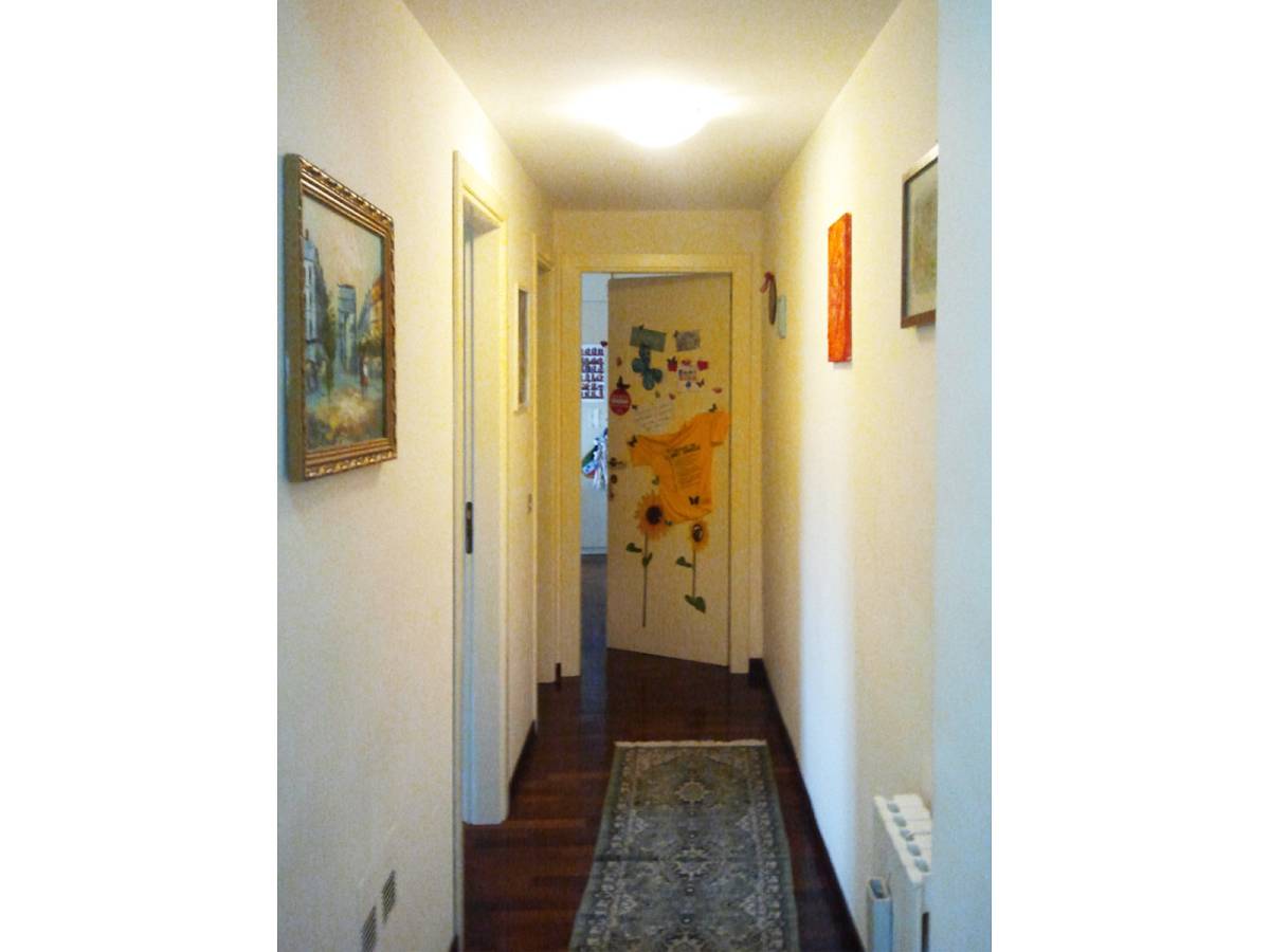 Appartamento in vendita in  zona Villa - Borgo Marfisi a Chieti - 593812 foto 13