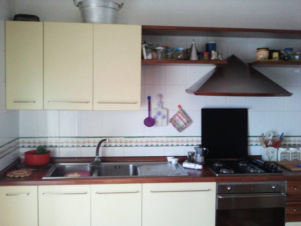 Apartment for sale in   in Villa - Borgo Marfisi area at Chieti - 593812 foto 14