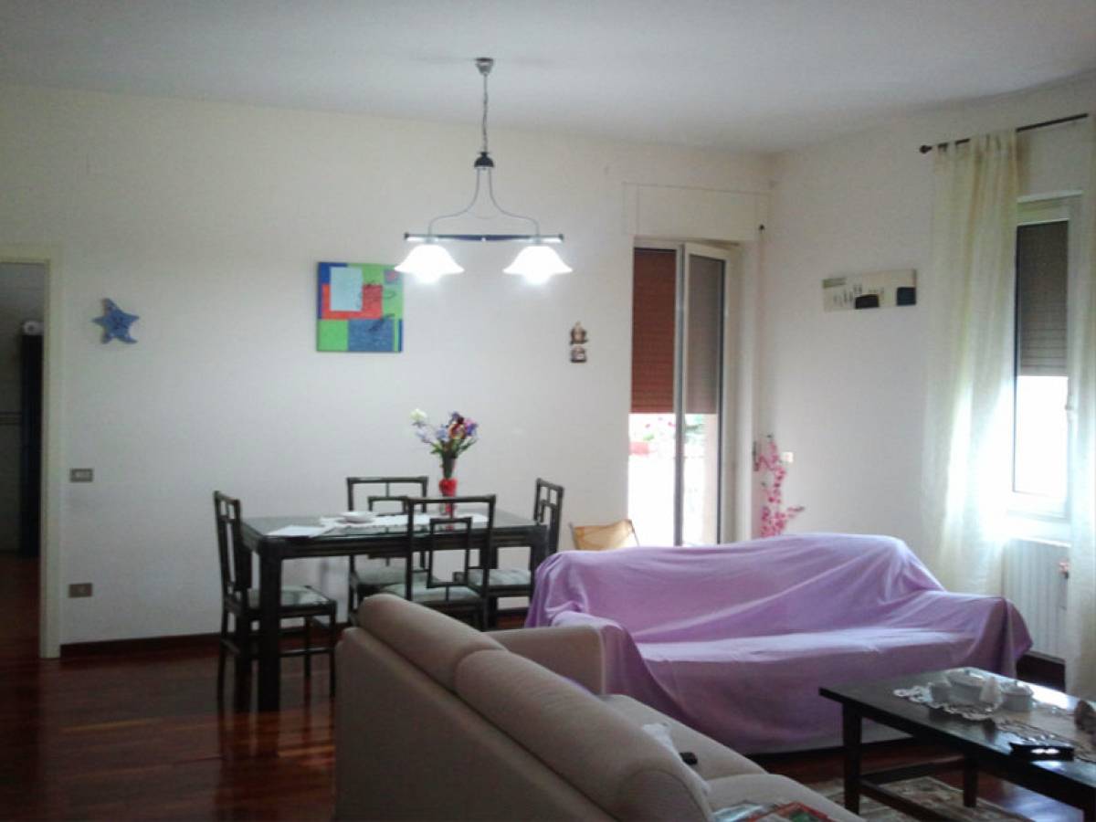 Apartment for sale in   in Villa - Borgo Marfisi area at Chieti - 593812 foto 1