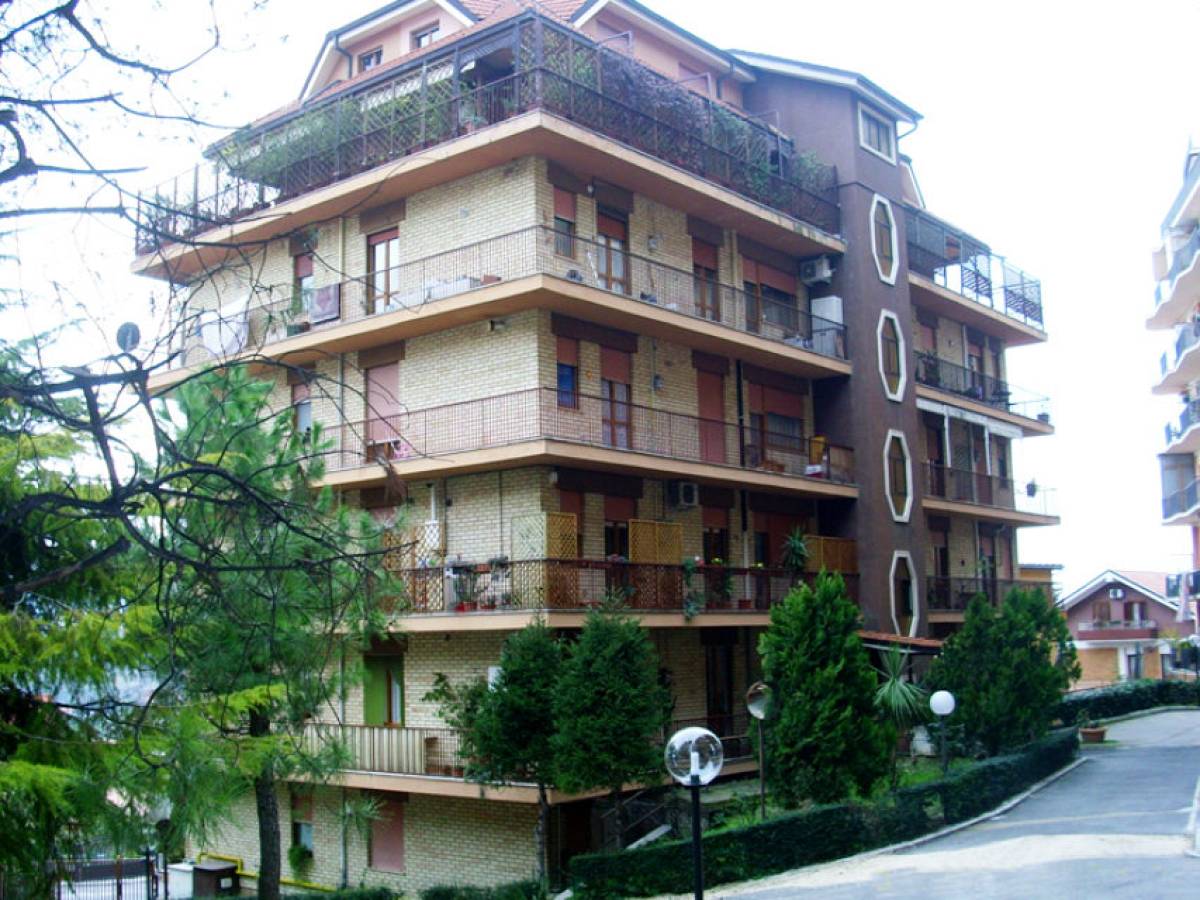 Appartamento in vendita in  zona Filippone a Chieti - 3355220 foto 2