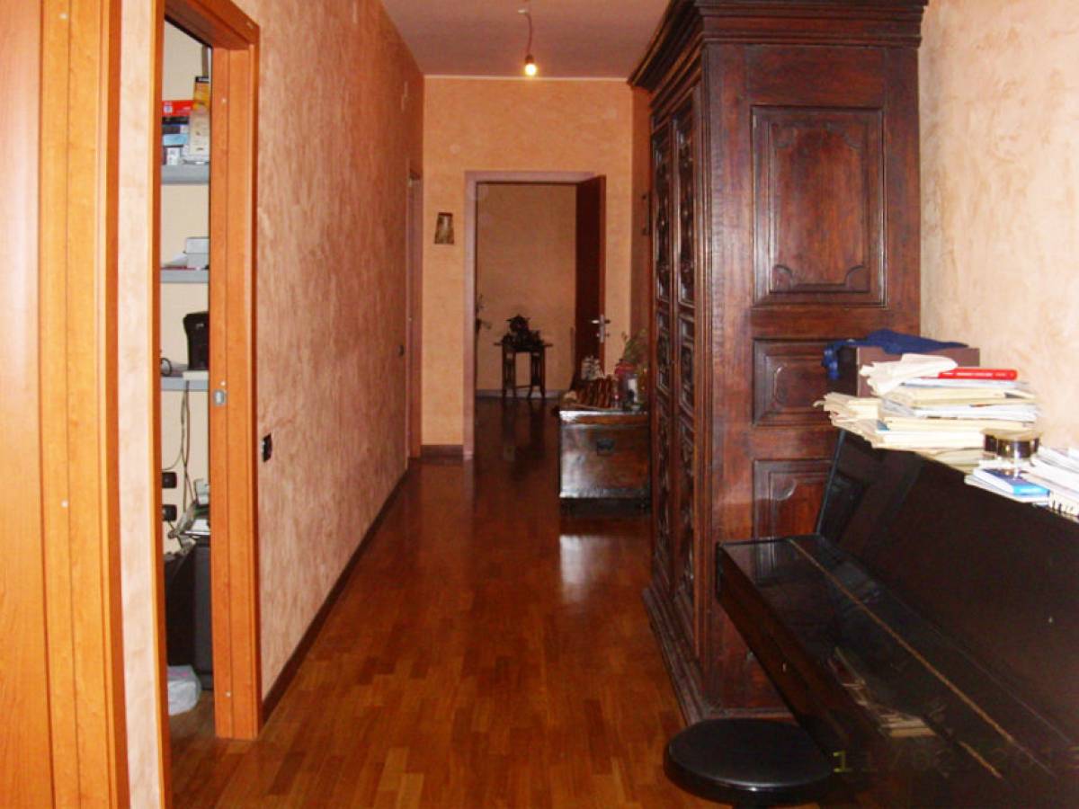 Appartamento in vendita in  zona Filippone a Chieti - 3355220 foto 8