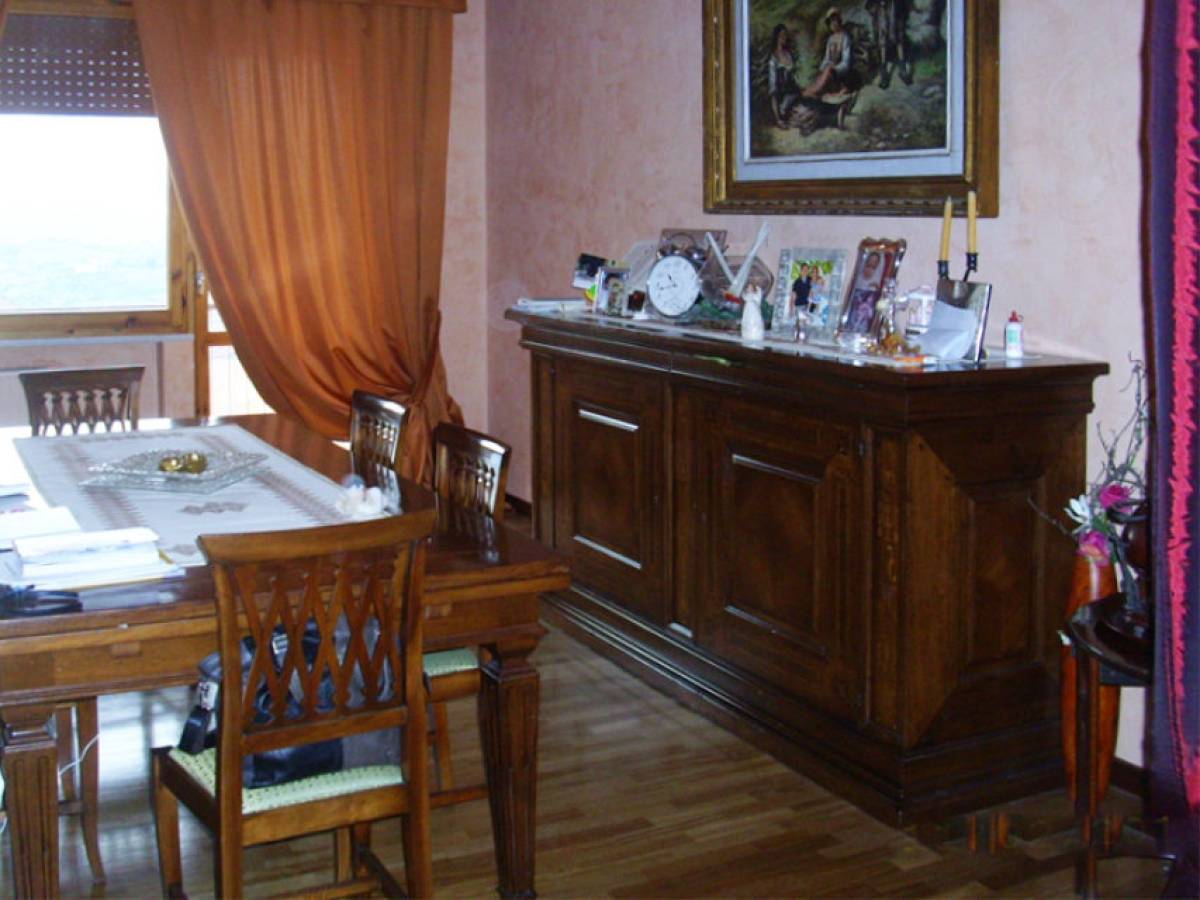 Appartamento in vendita in  zona Filippone a Chieti - 3355220 foto 11