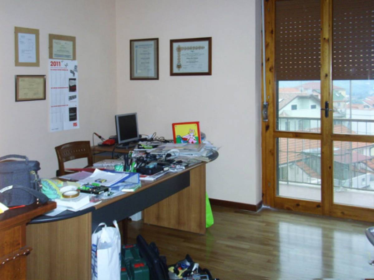 Apartment for sale in   in Filippone area at Chieti - 3355220 foto 14