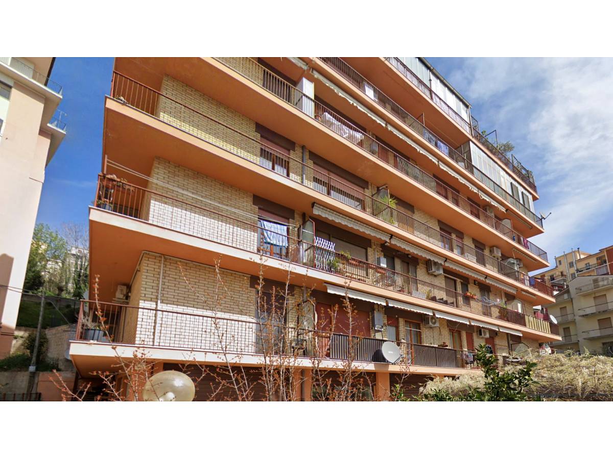 Appartamento in vendita in  zona Filippone a Chieti - 3355220 foto 18