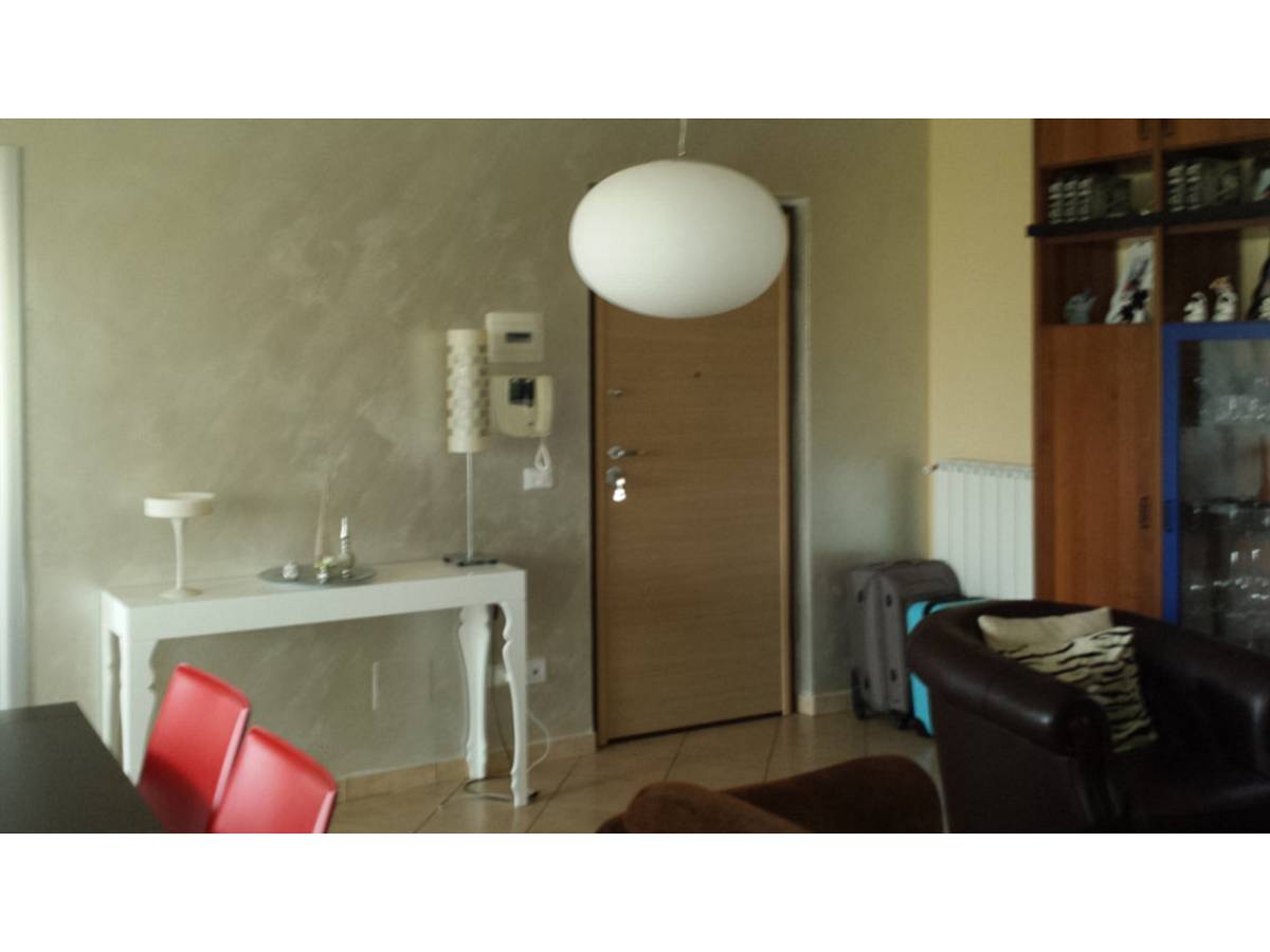 Appartamento in vendita in  zona Tricalle a Chieti - 5376989 foto 3