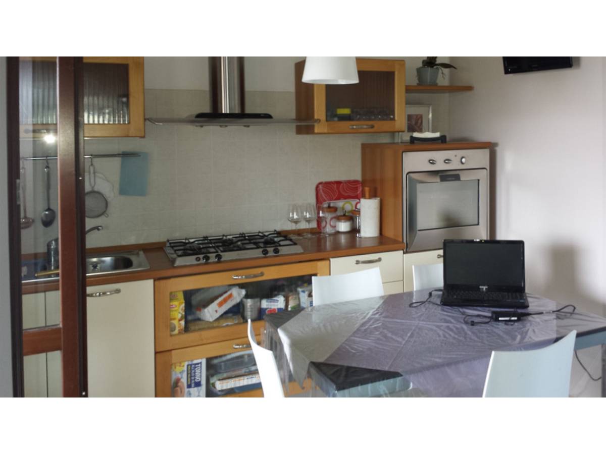Appartamento in vendita in  zona Tricalle a Chieti - 5376989 foto 8