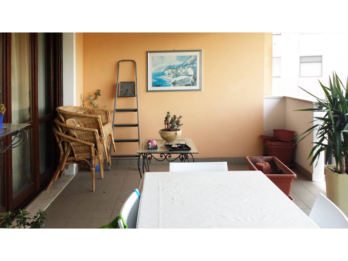 Appartamento in vendita in  zona Tricalle a Chieti - 5376989 foto 10