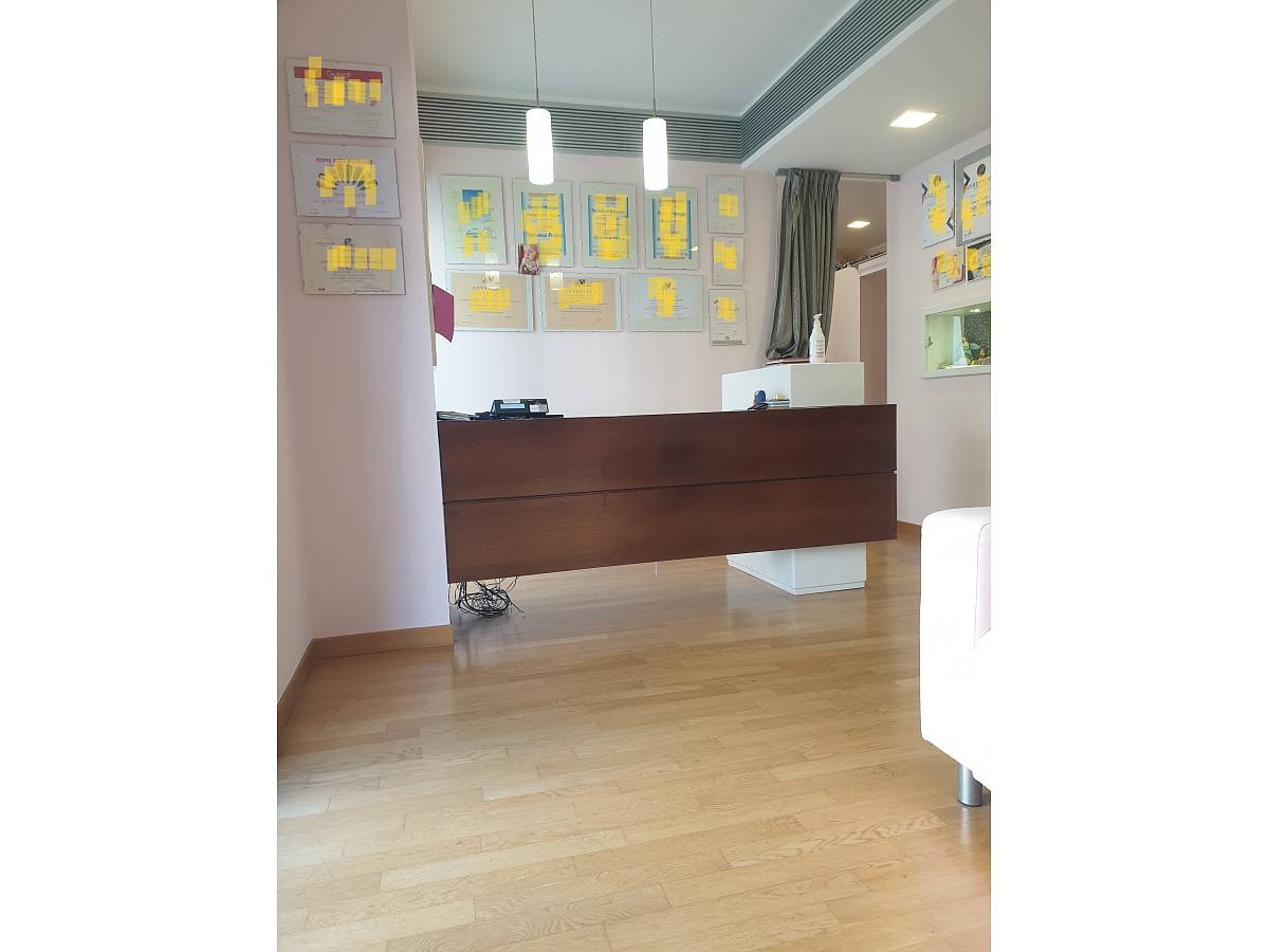 Negozio o Locale in affitto in via Papa Giovanni XXIII zona Clinica Spatocco - Ex Pediatrico a Chieti - 169740 foto 3