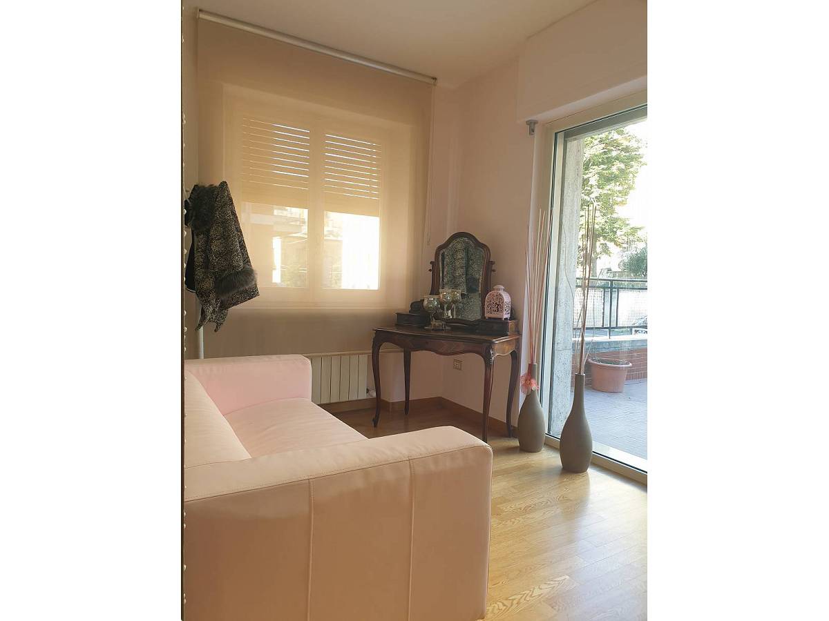  for rent in via Papa Giovanni XXIII  in Clinica Spatocco - Ex Pediatrico area at Chieti - 169740 foto 1