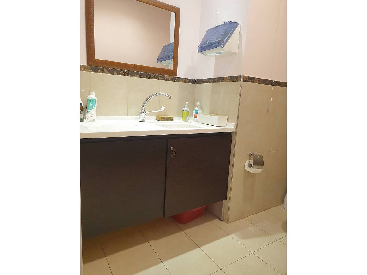  for rent in via Papa Giovanni XXIII  in Clinica Spatocco - Ex Pediatrico area at Chieti - 169740 foto 5