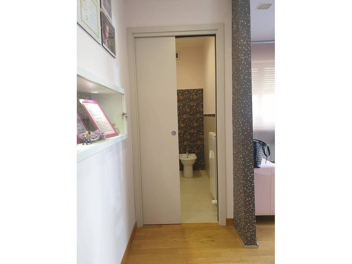 Negozio o Locale in affitto in via Papa Giovanni XXIII zona Clinica Spatocco - Ex Pediatrico a Chieti - 169740 foto 7