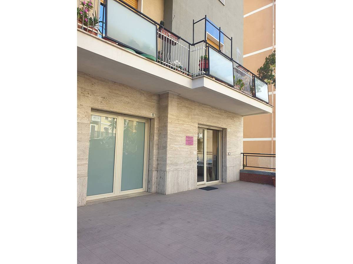 Negozio o Locale in affitto in via Papa Giovanni XXIII zona Clinica Spatocco - Ex Pediatrico a Chieti - 169740 foto 9