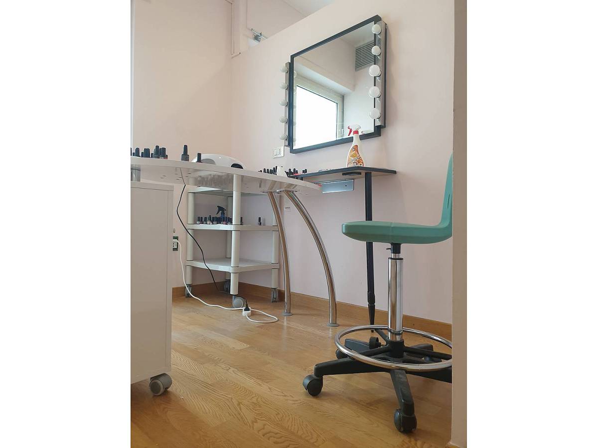 Negozio o Locale in affitto in via Papa Giovanni XXIII zona Clinica Spatocco - Ex Pediatrico a Chieti - 169740 foto 10