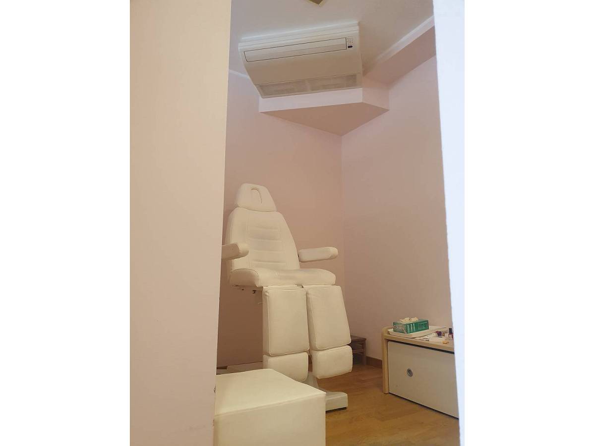  for rent in via Papa Giovanni XXIII  in Clinica Spatocco - Ex Pediatrico area at Chieti - 169740 foto 11