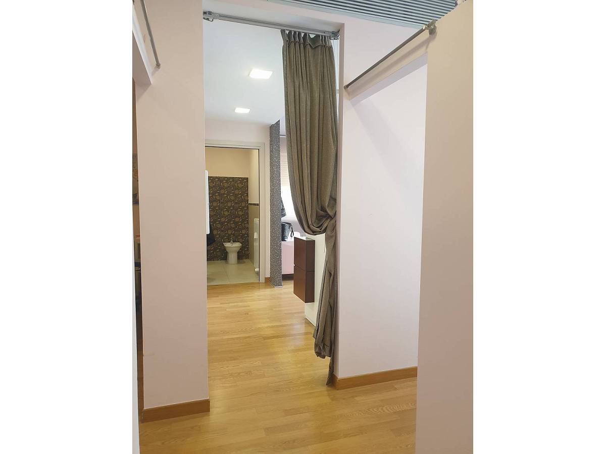  for rent in via Papa Giovanni XXIII  in Clinica Spatocco - Ex Pediatrico area at Chieti - 169740 foto 12