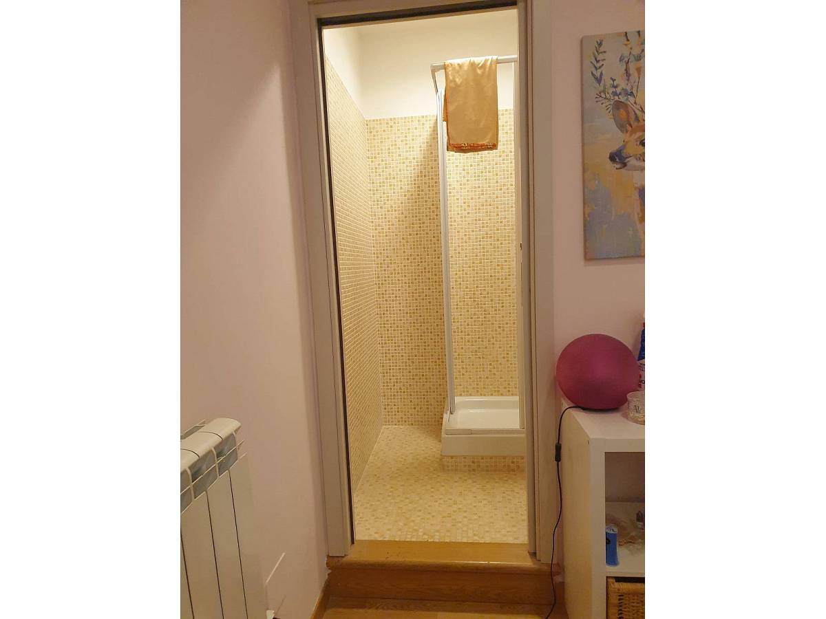  for rent in via Papa Giovanni XXIII  in Clinica Spatocco - Ex Pediatrico area at Chieti - 169740 foto 13