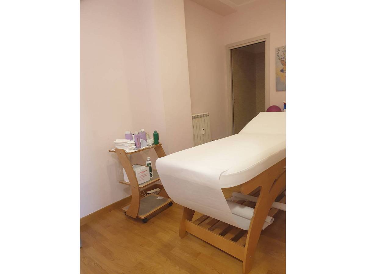  for rent in via Papa Giovanni XXIII  in Clinica Spatocco - Ex Pediatrico area at Chieti - 169740 foto 15