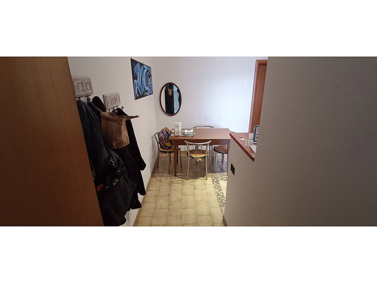 Appartamento in vendita in Via Colle Dell'Ara 88 zona Scalo Mad. Piane - Universita a Chieti - 8472238 foto 2