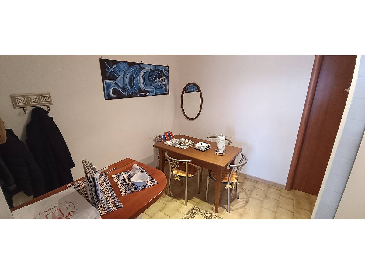 Appartamento in vendita in Via Colle Dell'Ara 88 zona Scalo Mad. Piane - Universita a Chieti - 8472238 foto 3