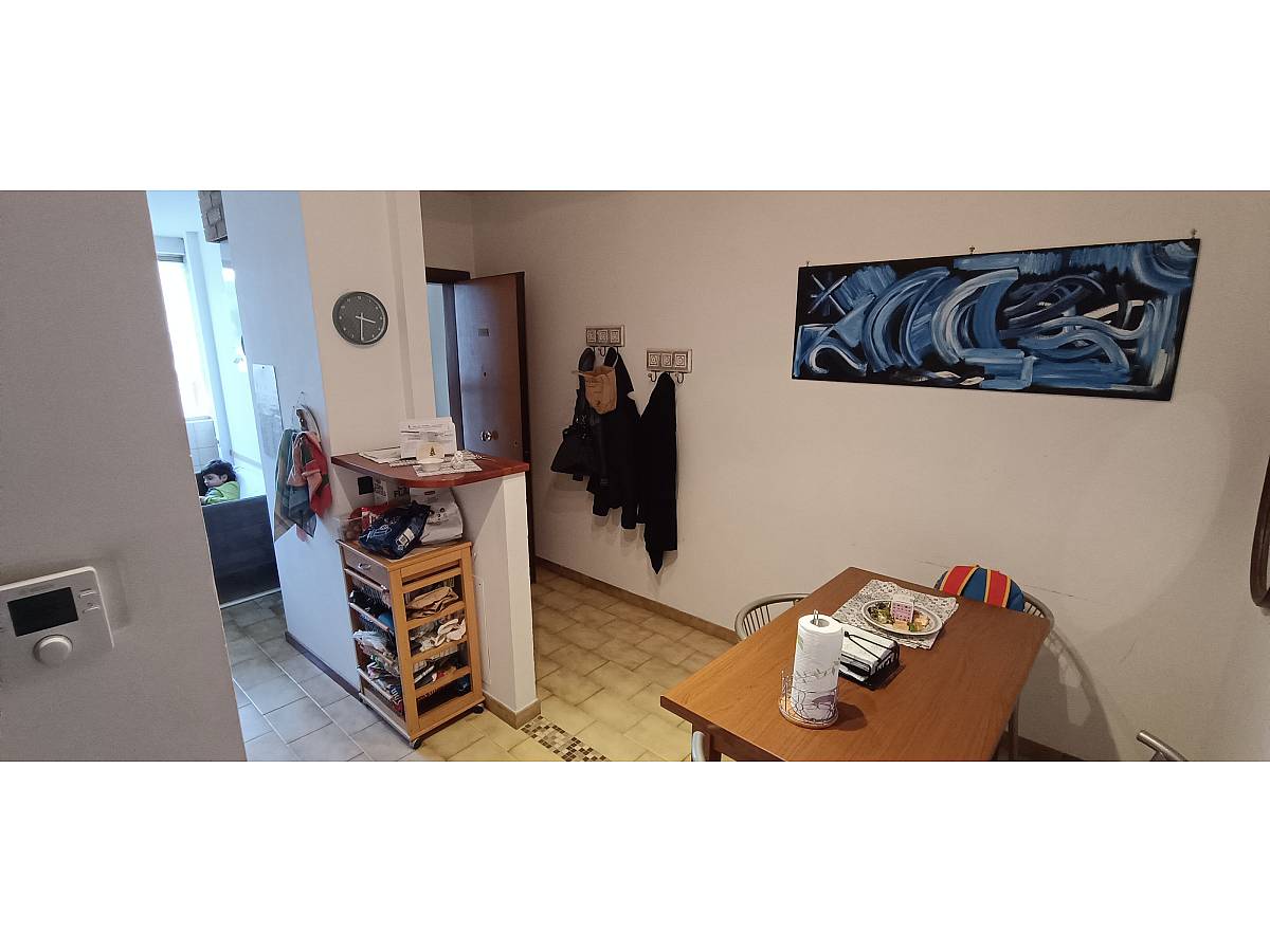 Appartamento in vendita in Via Colle Dell'Ara 88 zona Scalo Mad. Piane - Universita a Chieti - 8472238 foto 4