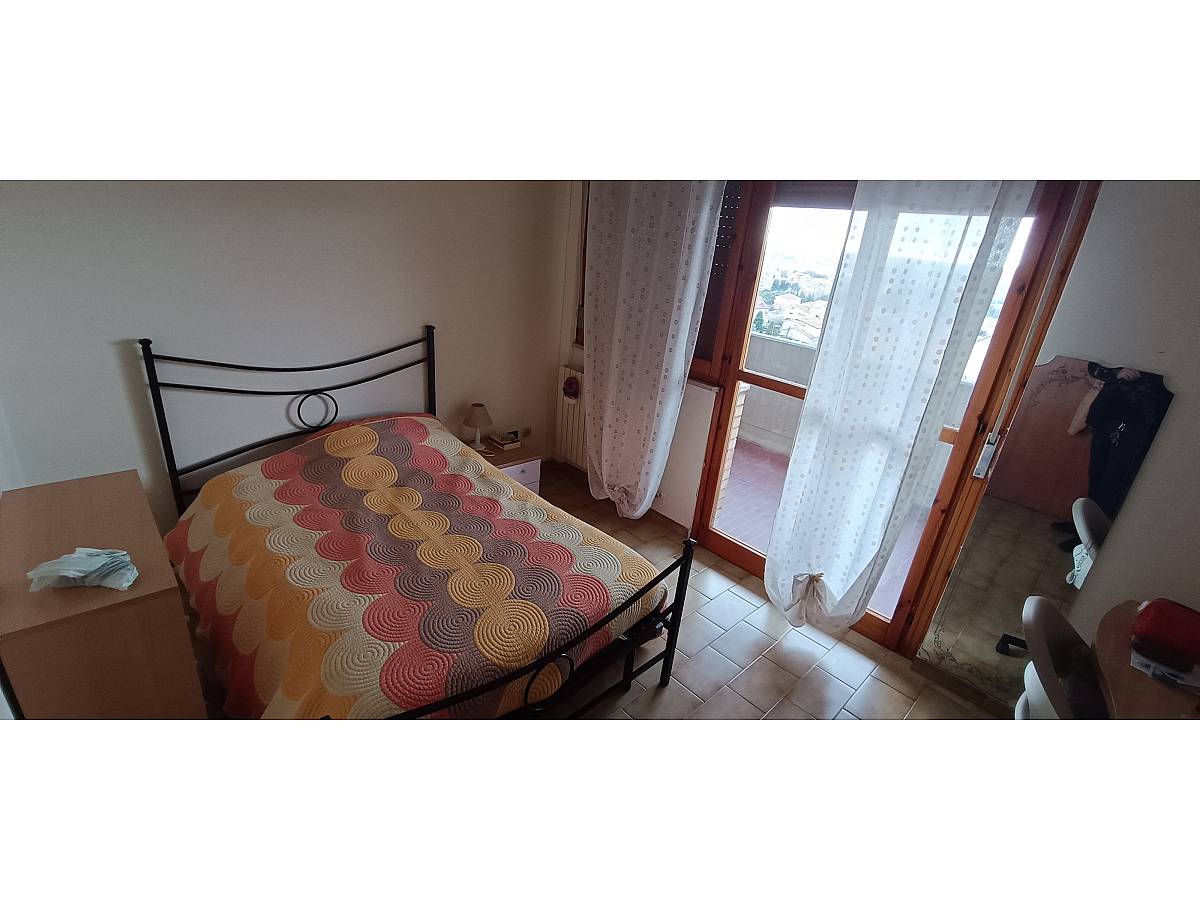 Appartamento in vendita in Via Colle Dell'Ara 88 zona Scalo Mad. Piane - Universita a Chieti - 8472238 foto 9