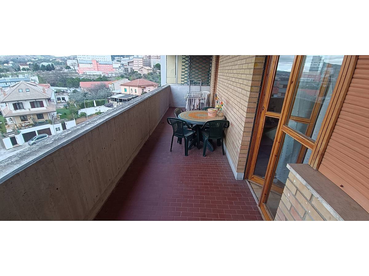 Appartamento in vendita in Via Colle Dell'Ara 88 zona Scalo Mad. Piane - Universita a Chieti - 8472238 foto 10