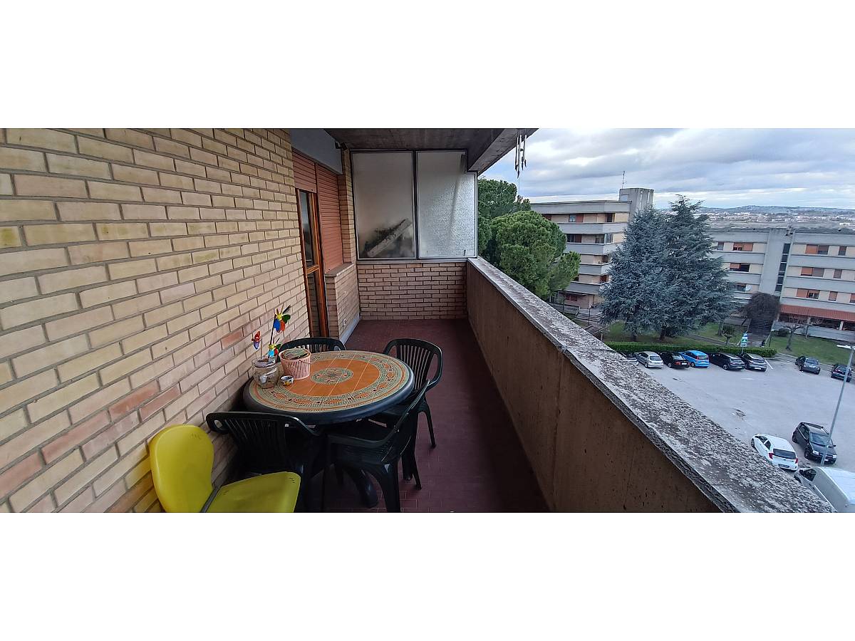 Appartamento in vendita in Via Colle Dell'Ara 88 zona Scalo Mad. Piane - Universita a Chieti - 8472238 foto 12