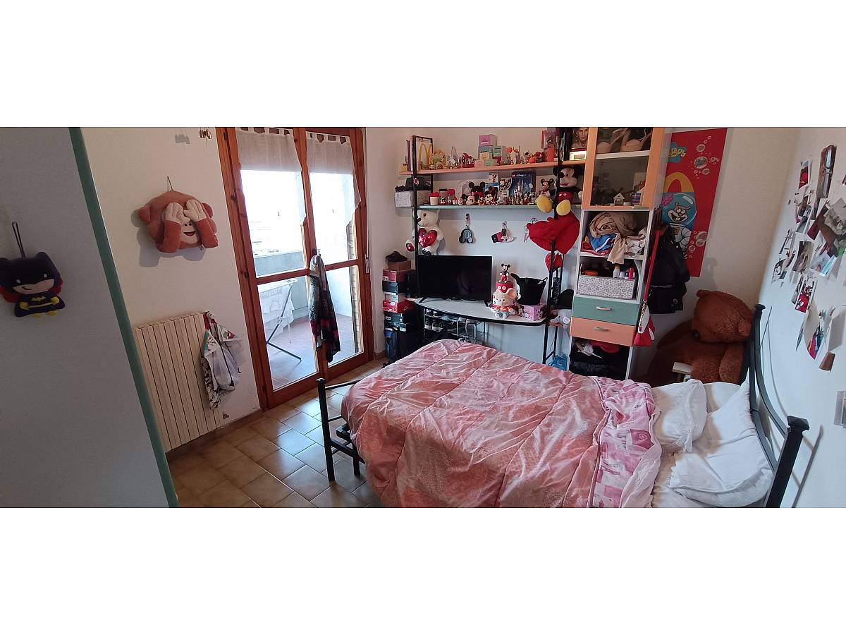 Appartamento in vendita in Via Colle Dell'Ara 88 zona Scalo Mad. Piane - Universita a Chieti - 8472238 foto 13