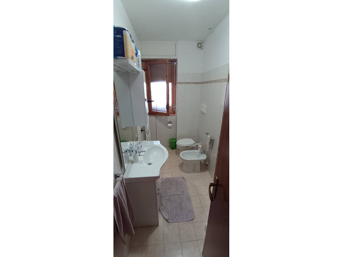 Appartamento in vendita in Via Colle Dell'Ara 88 zona Scalo Mad. Piane - Universita a Chieti - 8472238 foto 15