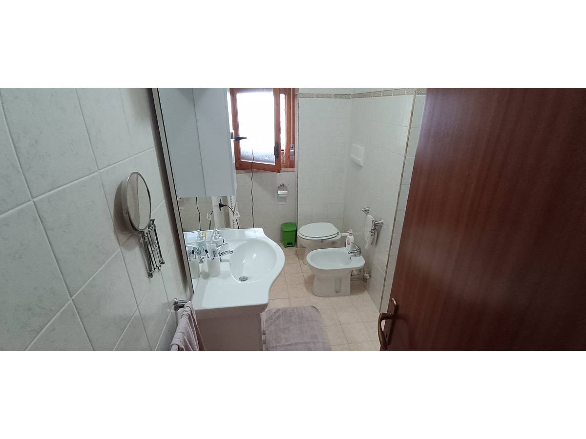 Appartamento in vendita in Via Colle Dell'Ara 88 zona Scalo Mad. Piane - Universita a Chieti - 8472238 foto 16