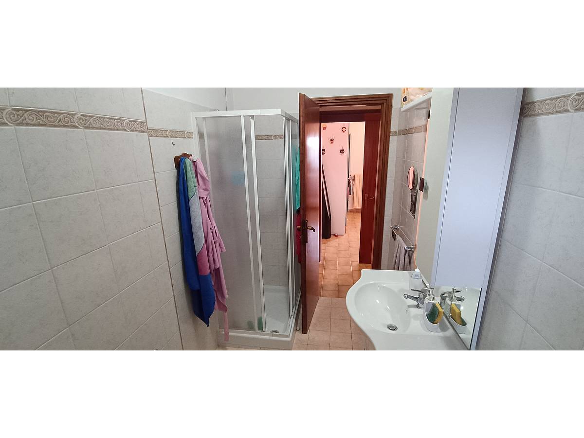 Appartamento in vendita in Via Colle Dell'Ara 88 zona Scalo Mad. Piane - Universita a Chieti - 8472238 foto 17
