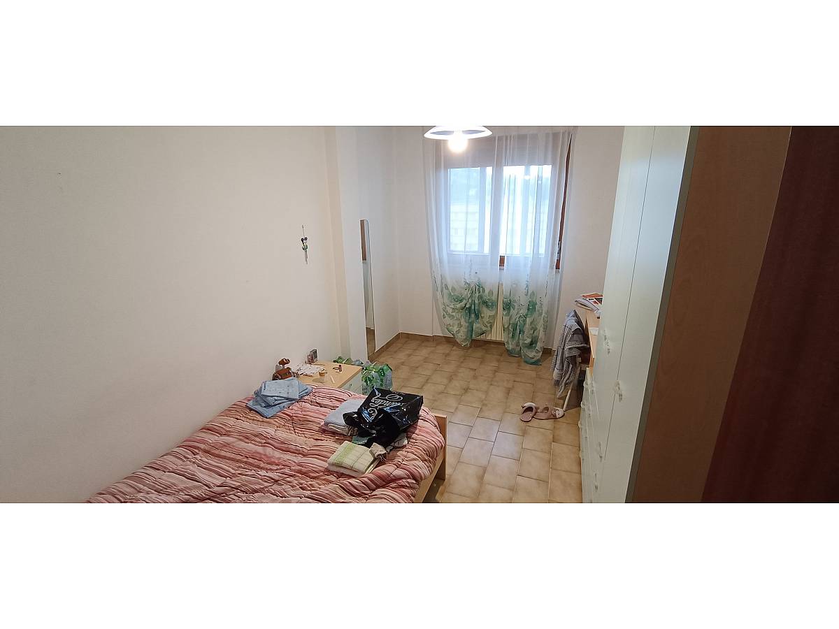 Appartamento in vendita in Via Colle Dell'Ara 88 zona Scalo Mad. Piane - Universita a Chieti - 8472238 foto 18
