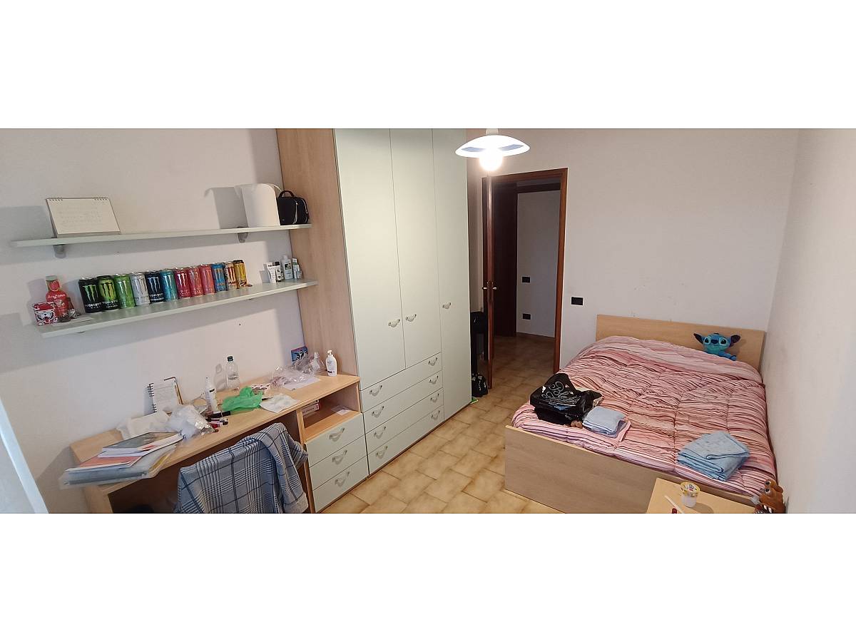 Appartamento in vendita in Via Colle Dell'Ara 88 zona Scalo Mad. Piane - Universita a Chieti - 8472238 foto 19