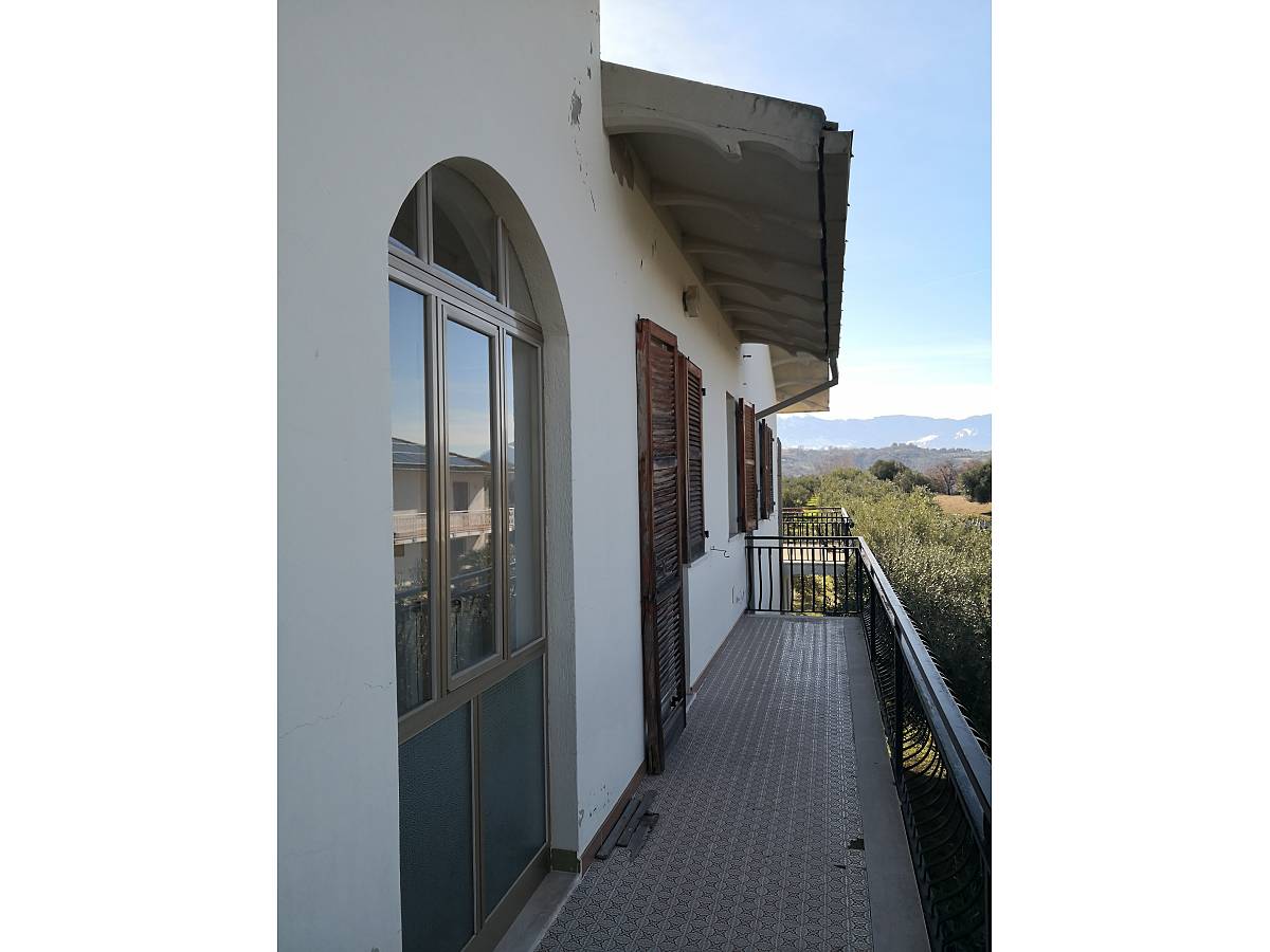 Semi-detached Villa for sale in VIA S. MARIA ARABONA  in Santa Maria Arabona area at Manoppello - 4657017 foto 4