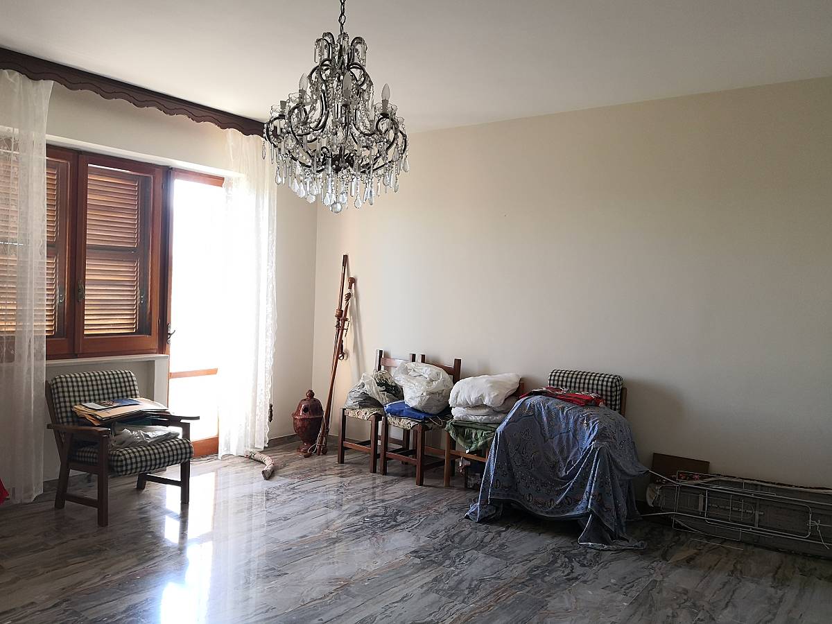 Semi-detached Villa for sale in VIA S. MARIA ARABONA  in Santa Maria Arabona area at Manoppello - 4657017 foto 10