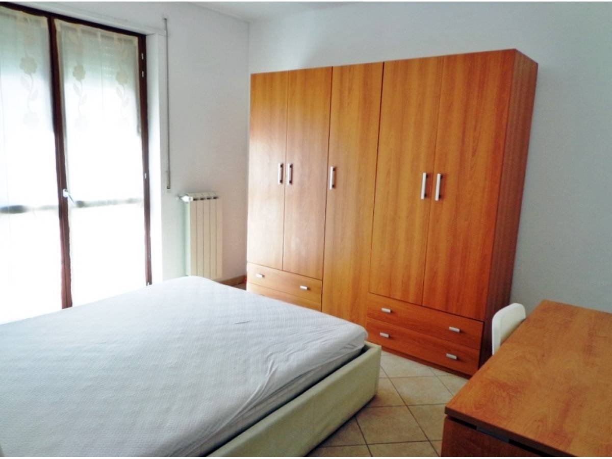 Apartment for sale in via bari  in Scalo Mad. Piane - Universita area at Chieti - 7330712 foto 12