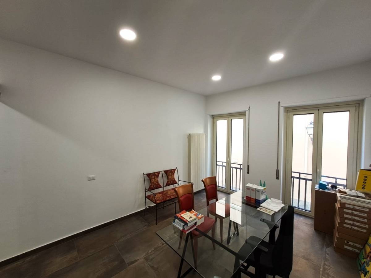 Office for rent in via spaventa  in C.so Marrucino - Civitella area at Chieti - 4627608 foto 2