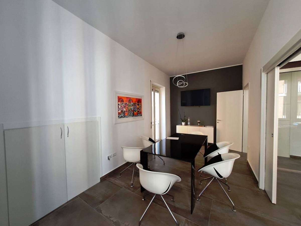 Office for rent in via spaventa  in C.so Marrucino - Civitella area at Chieti - 4627608 foto 4