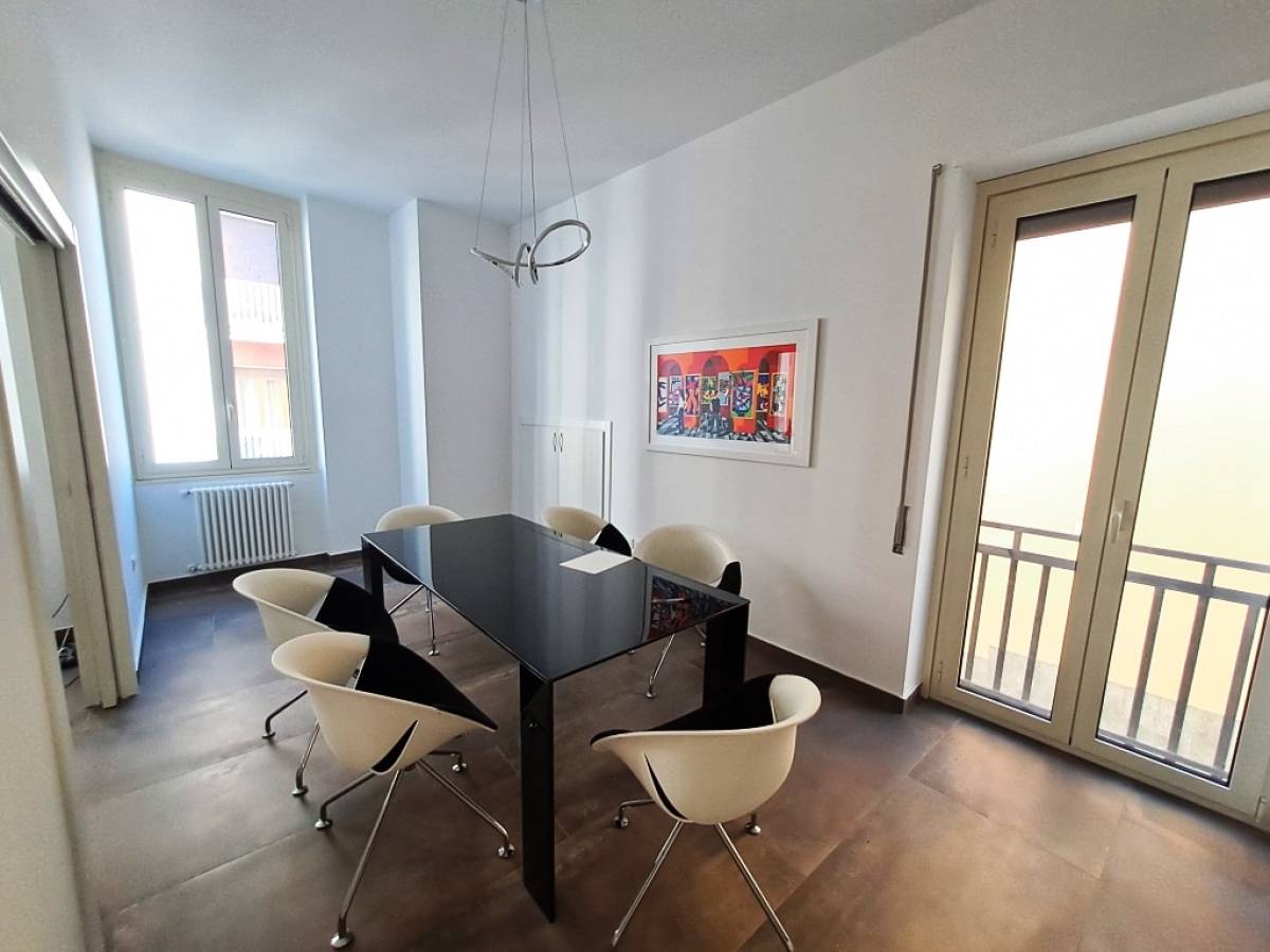Office for rent in via spaventa  in C.so Marrucino - Civitella area at Chieti - 4627608 foto 5