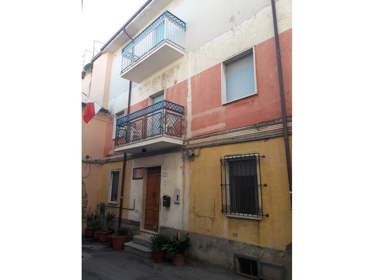 Casa indipendente in vendita in via educandato  a Villamagna - 4915164 foto 2
