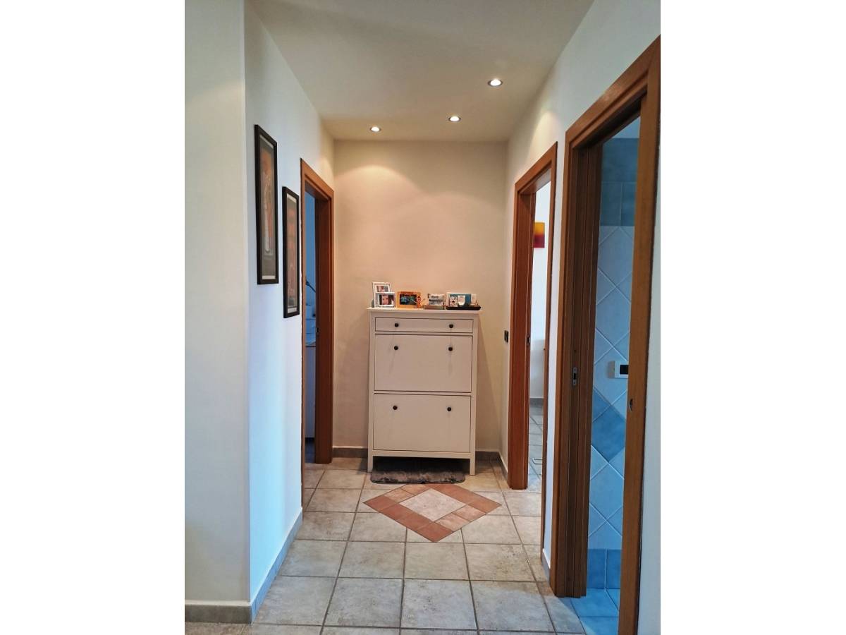 Apartment for sale in via muzio pansa  in Scalo Stazione-Centro area at Chieti - 2434709 foto 6