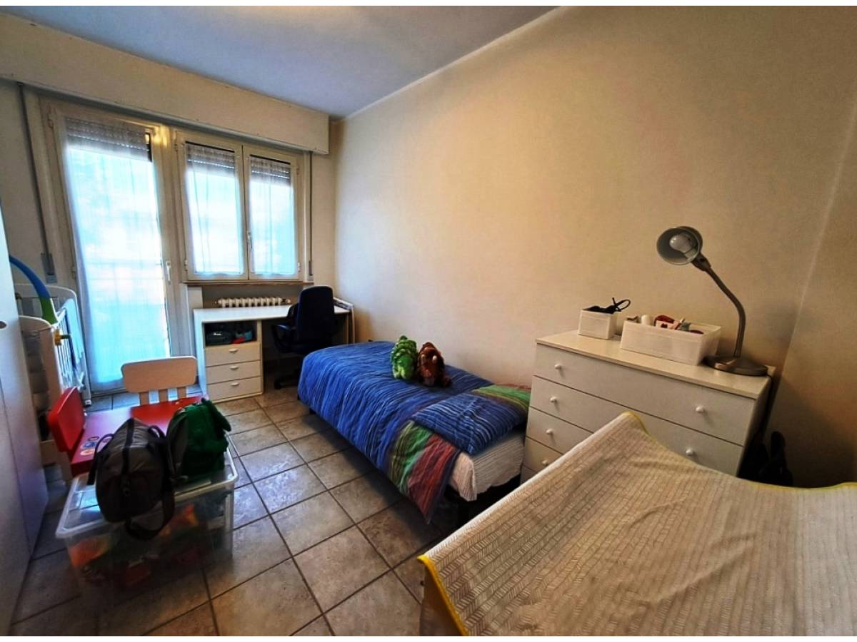 Apartment for sale in via muzio pansa  in Scalo Stazione-Centro area at Chieti - 2434709 foto 16