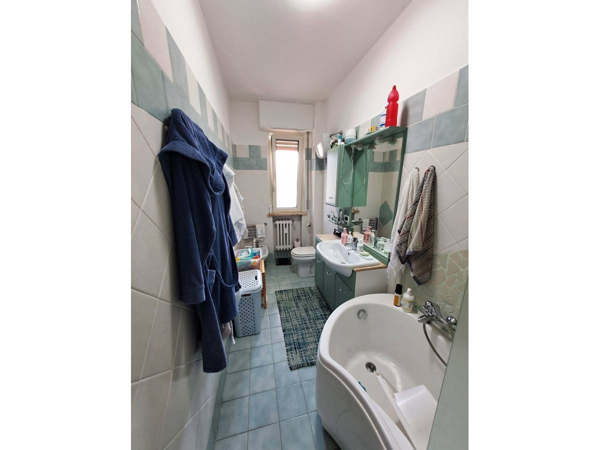 Apartment for sale in via muzio pansa  in Scalo Stazione-Centro area at Chieti - 2434709 foto 18