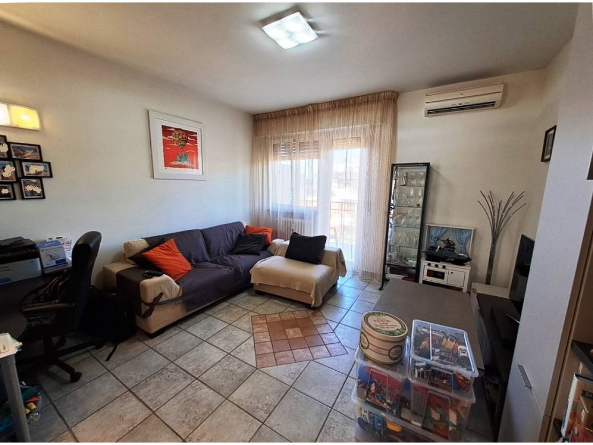 Apartment for sale in via muzio pansa  in Scalo Stazione-Centro area at Chieti - 2434709 foto 7