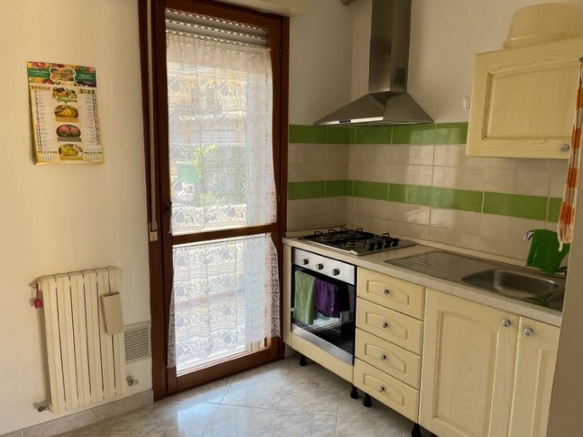 Apartment for sale in via dei Lucani  in Tricalle area at Chieti - 7659174 foto 1