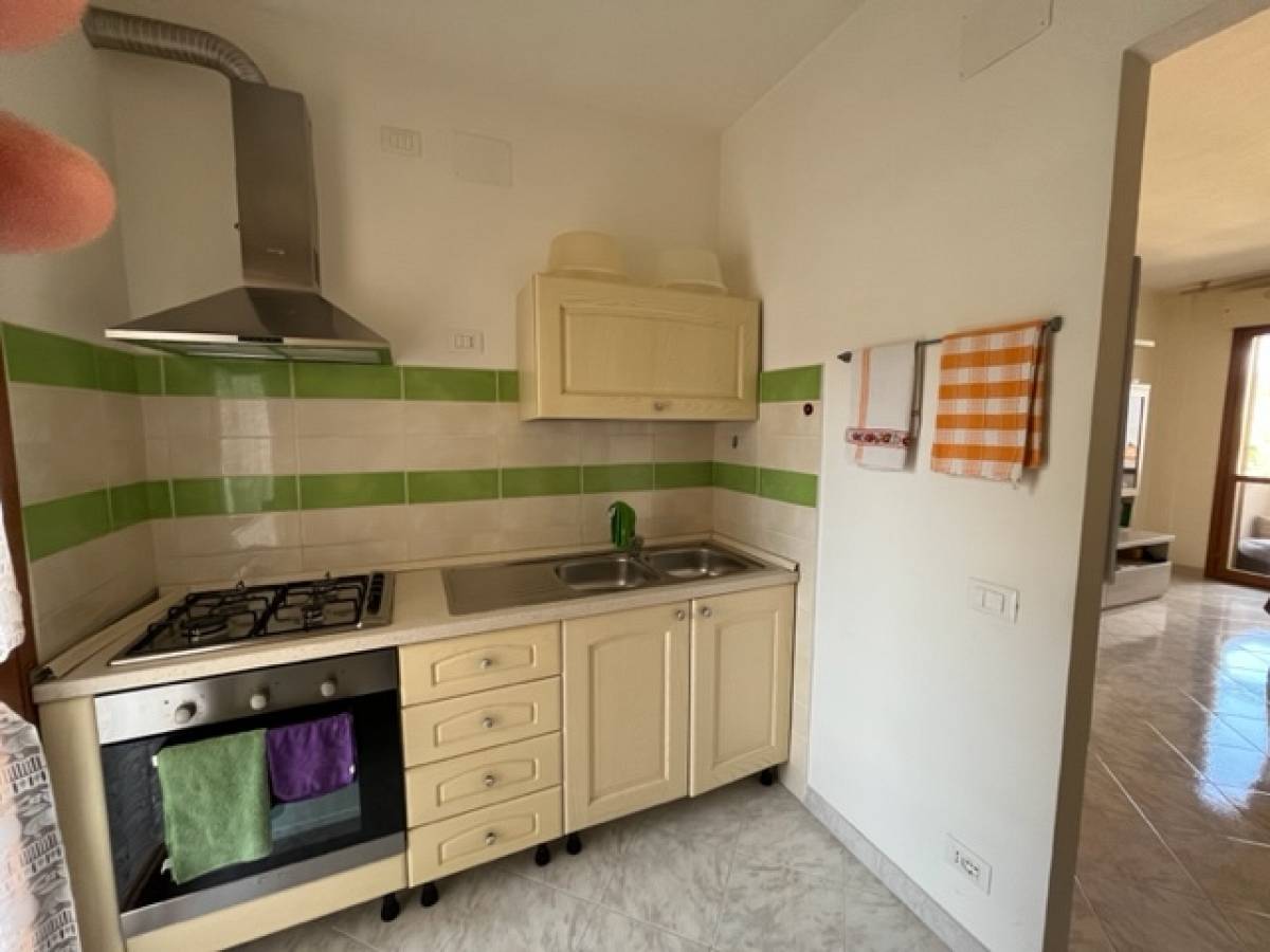 Apartment for sale in via dei Lucani  in Tricalle area at Chieti - 7659174 foto 4