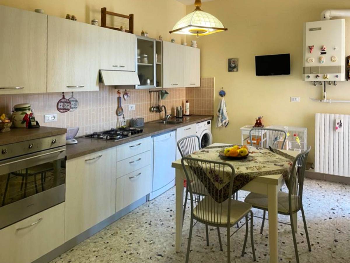 Apartment for sale in   in S. Maria - Arenazze area at Chieti - 5531609 foto 1
