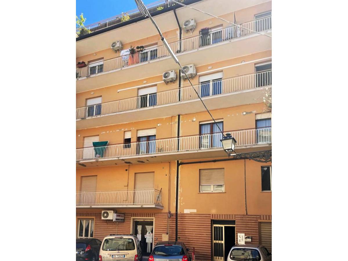 Apartment for sale in   in S. Maria - Arenazze area at Chieti - 5531609 foto 2