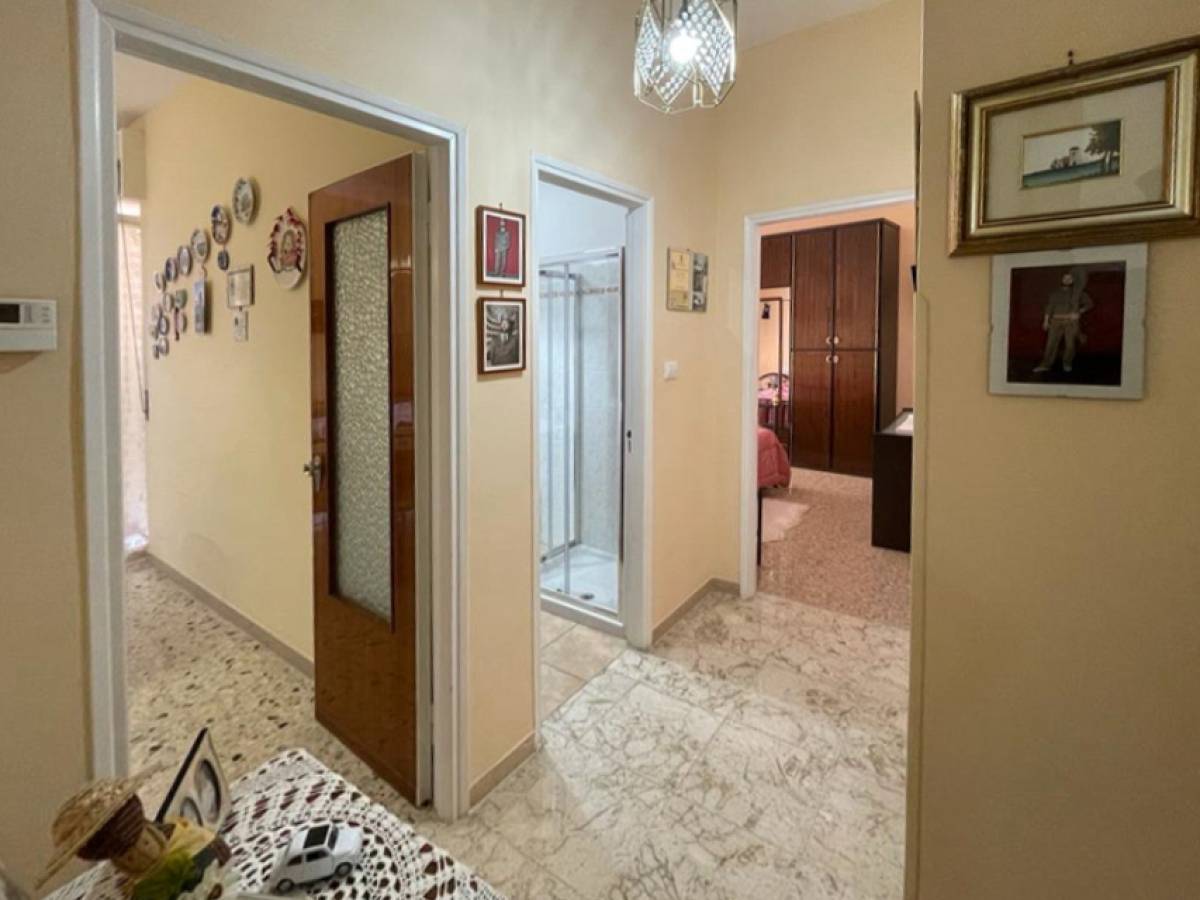 Apartment for sale in   in S. Maria - Arenazze area at Chieti - 5531609 foto 12